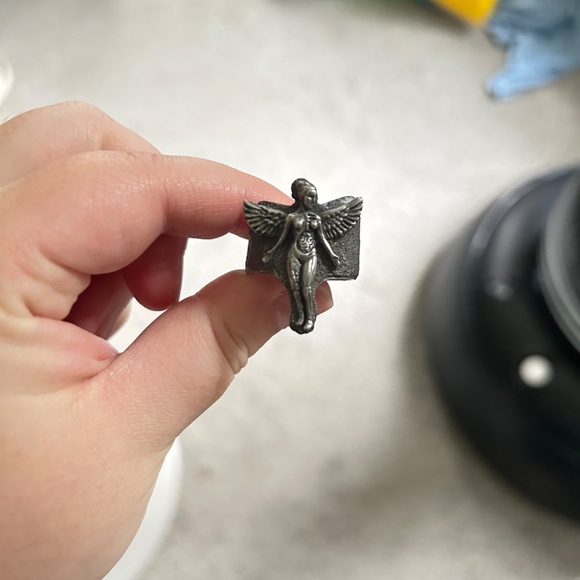 Nirvana In Utero ring - Picture 4 of 4